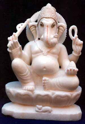 Ganesh ji